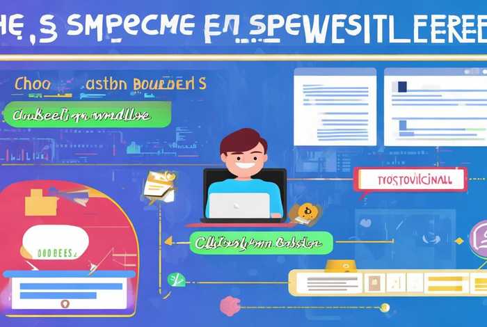 免费创建自己的网站 怎么免费创建自己的网站平台