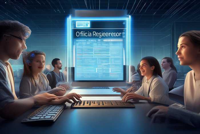 申请域名需要到哪个官网申请 申请域名需要到哪个官网申请呢