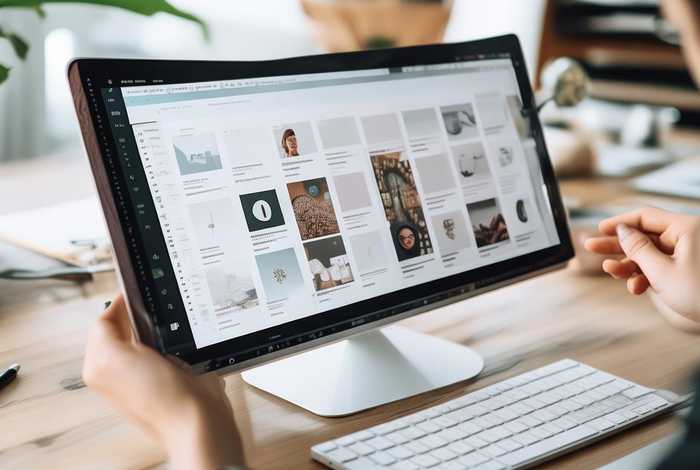 模板库是什么意思 - 模板和库的作用是什么