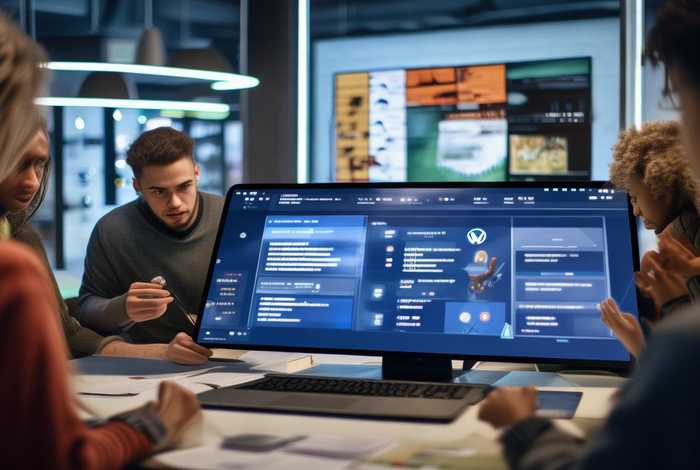 如何使用wordpress建站(如何用wordpress搭建网站) 如何使用wordpress建站(如何用wordpress搭建网站)