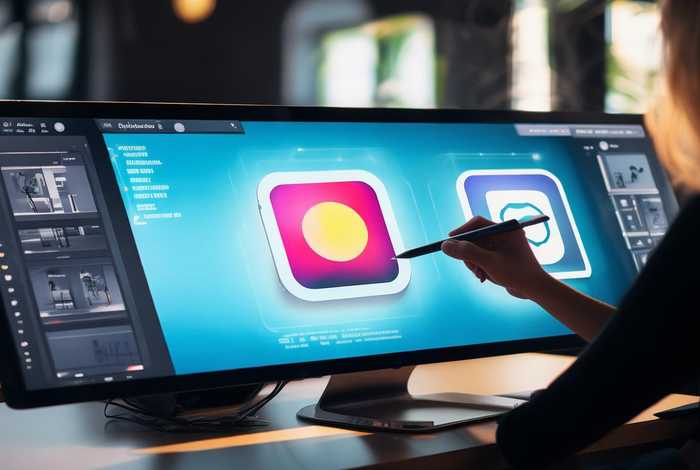 手机怎么制作软件小程序 手机怎么制作软件小程序图标