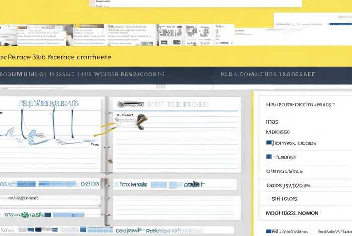 网页参考文献格式怎么写，网页参考文献格式怎么写的