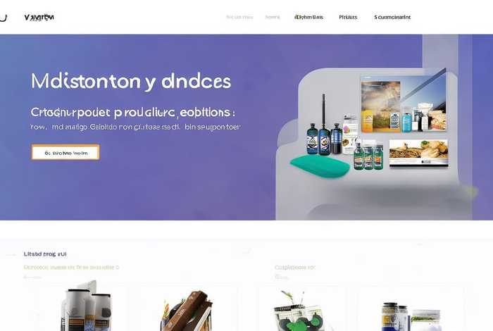 如何做一个网站推广自己的产品(如何做一个网站推广自己的产品呢) 如何做一个网站推广自己的产品(如何做一个网站推广自己的产品呢)