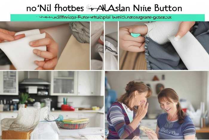 免钉线扣 免钉扣子实用吗