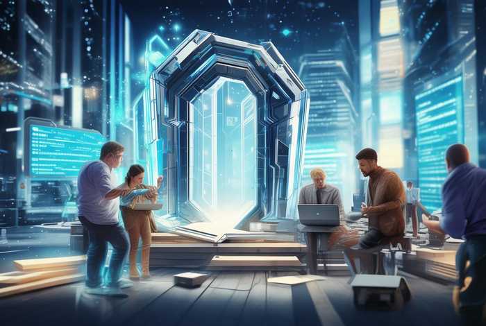 如何建立一个门户网站 - 如何做一个门户网站