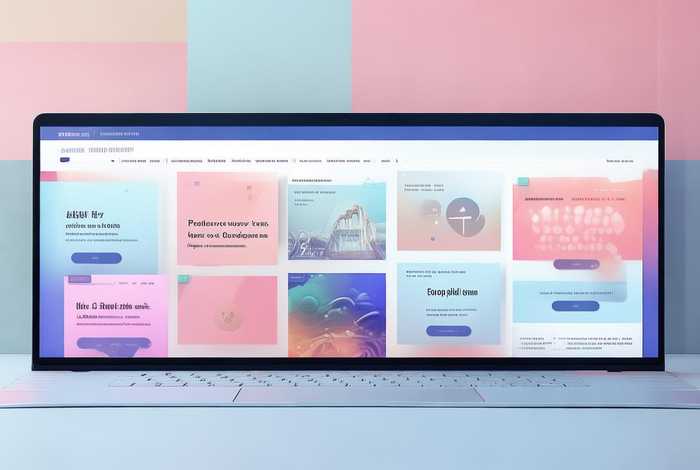 设计风格好看的网站 设计风格好看的网站有哪些