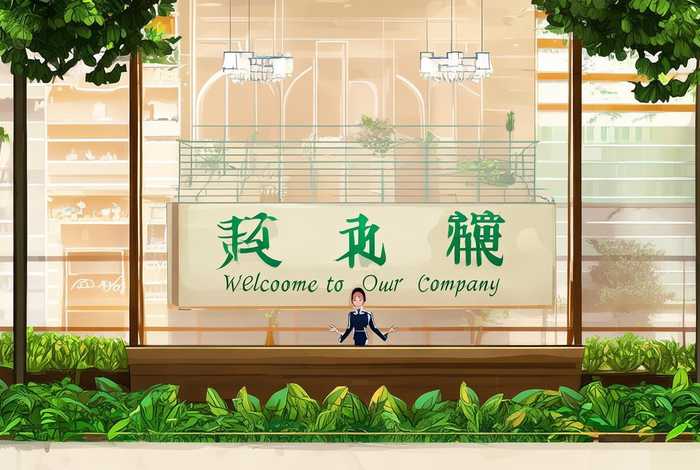 欢迎企业来访的欢迎词（欢迎企业来访的欢迎词怎么写）