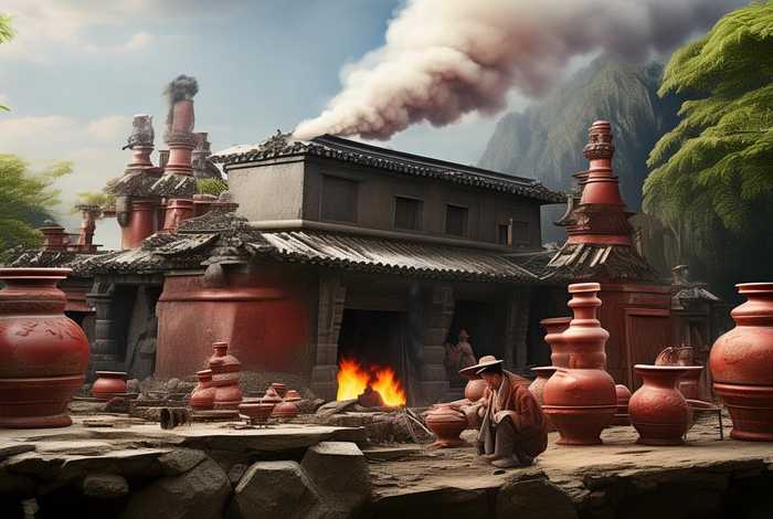 建盏的历史文化简介，建盏的历史文化简介图片