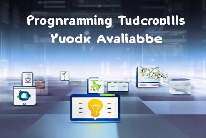 可以找到编程教程的网站有 - 可以找到编程教程的网站有哪些