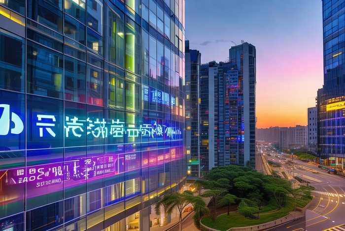 深圳宝安区网络公司、深圳宝安区网络公司地址