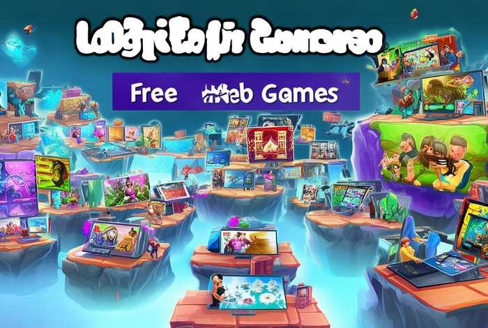 免费网页游戏网站无需登录 - 免费网页游戏平台