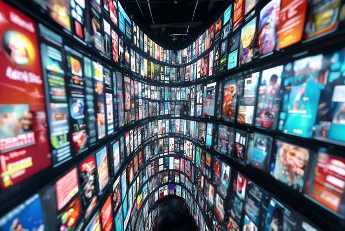 商业信息流广告，信息流广告业务