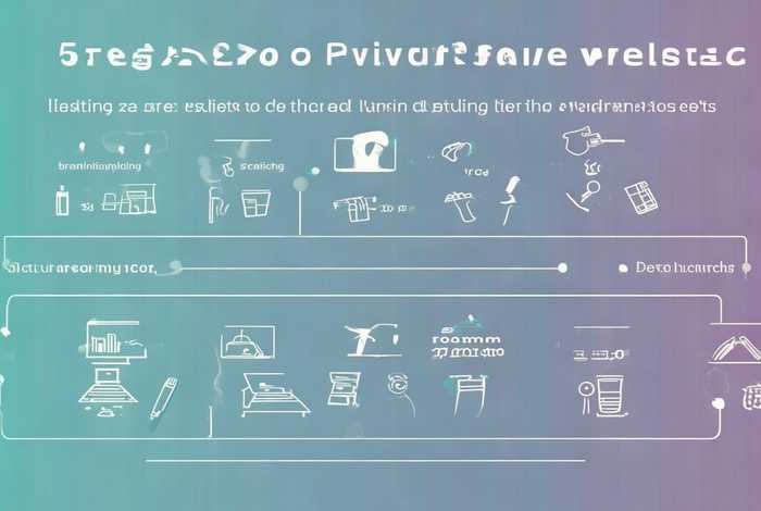 私人做网站的流程图怎么做，私人做网站的流程图怎么做的