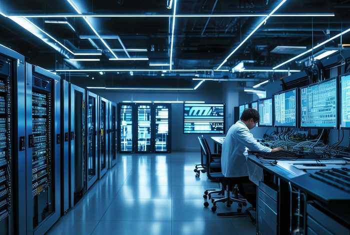 网络搭建与运维国赛题，网络建设与运维1+x考试试题初级