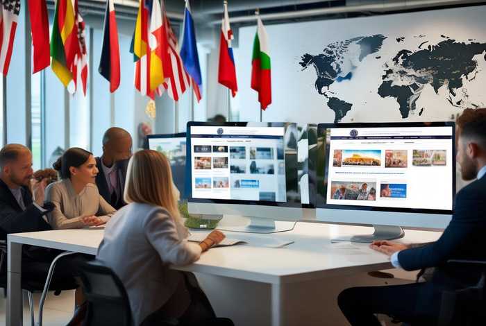 外贸建立网站(建立外贸网站的需要注意什么?) 外贸建立网站(建立外贸网站的需要注意什么?)