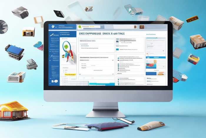 免费企业查询软件 - 免费企业查询软件有哪些