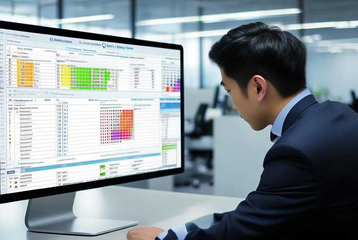 考勤自助查询系统、考勤管理系统怎么查考勤