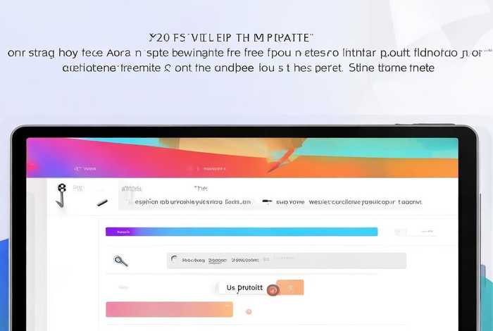乔拓云官网免费模板怎么发布 乔拓云官网免费模板怎么发布的