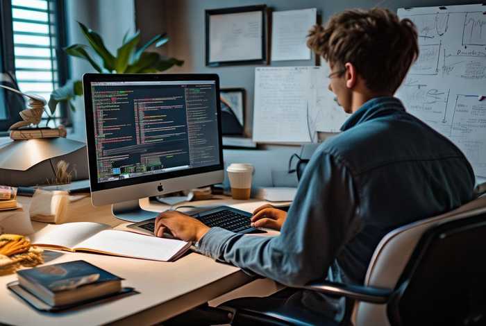 软件开发实训报告 - 软件开发工程师毕业实训报告