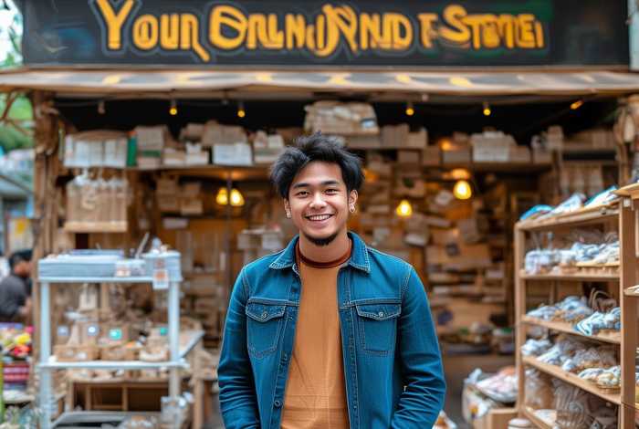 如何创建一个自己的品牌 如何创建一个自己的品牌店铺