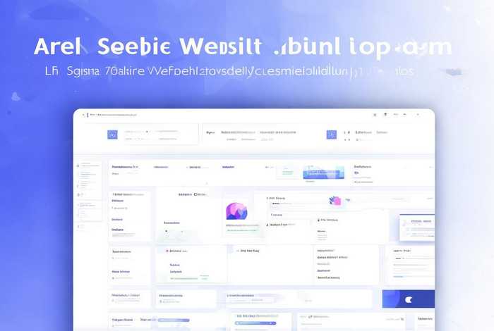 免费网站开发公司自助建站平台，免费网站开发公司自助建站平台是什么