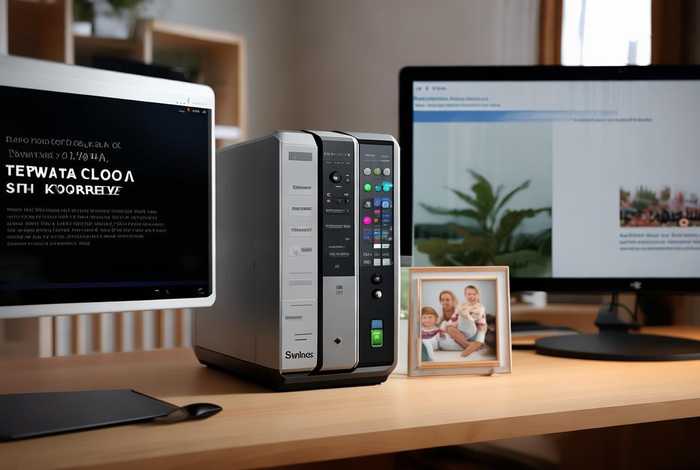 群晖搭建个人网盘（群晖搭建私人网盘）