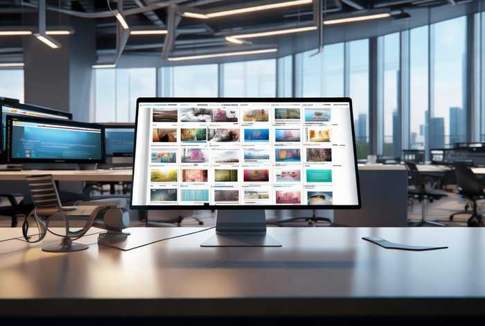 深圳网站制作、深圳网站制作案例