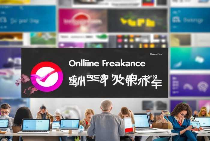 网上副业接单平台 - 网上副业接单平台是什么