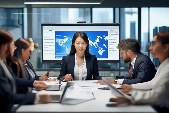 外贸网站建设找谁 外贸网站建设找谁提供服务