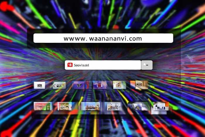 万能网站导航，万能网站导航网址