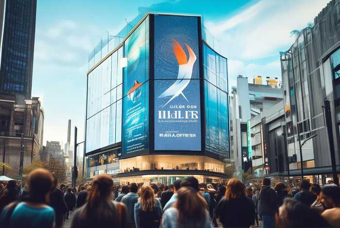 企业网站是否属于广告，企业网站是否属于广告媒体