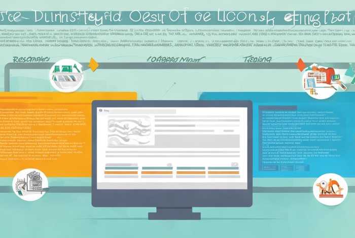 简述网页设计步骤、简述网页设计步骤及内容 简述网页设计步骤、简述网页设计步骤及内容