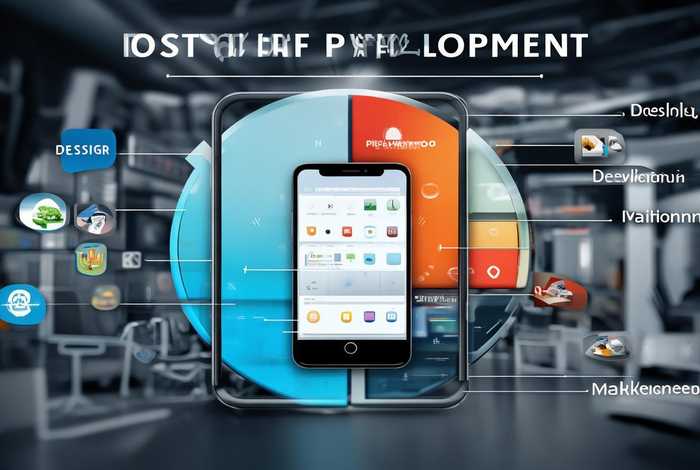 开发一个app的费用是多少 - 开发一个app的费用是多少钱