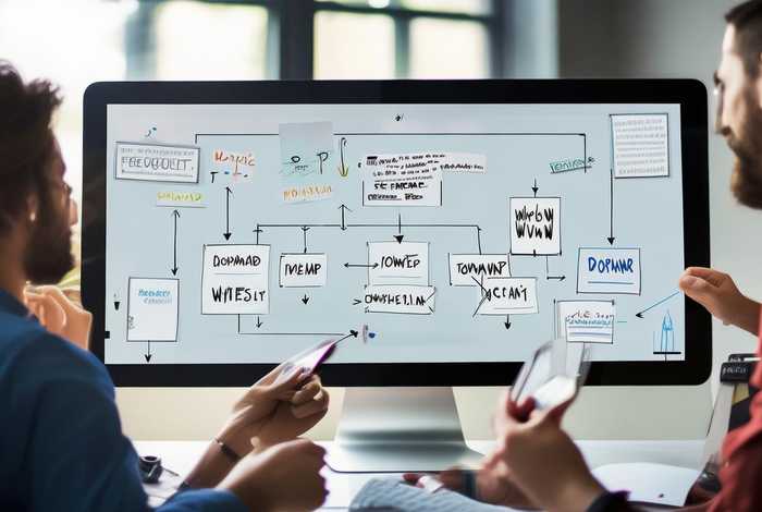 如何建设自己的公司网站、如何建设自己的公司网站呢