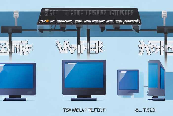 如何构建一个简单的有线局域网（如何构建一个简单的有线局域网连接）