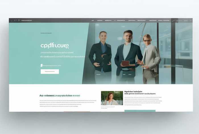 企业官网设计方案（企业官网设计方案范文）