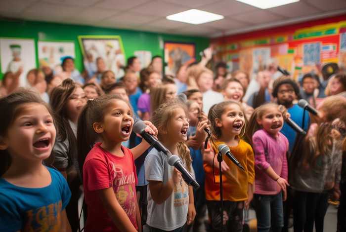 人人讲课堂、人人讲课堂(唱歌) 人人讲课堂、人人讲课堂(唱歌)