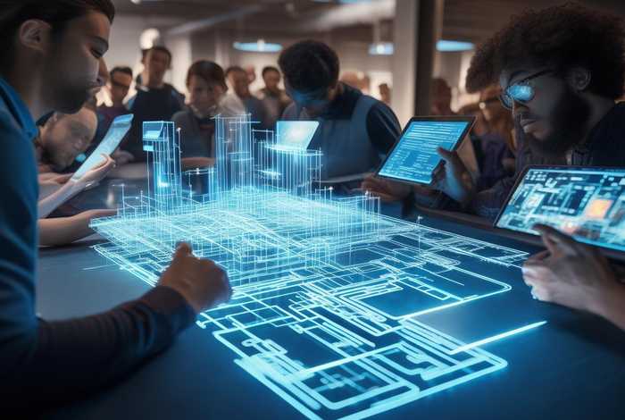 如何搭建数字资产；如何搭建数字资产平台