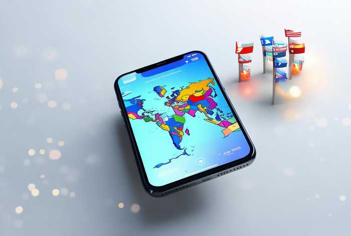 能看国外网站的app - 能浏览外国网站的app