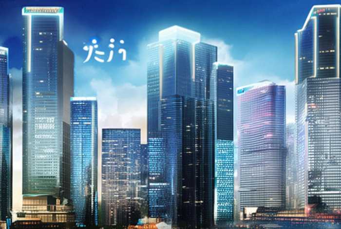 全国十大软件名城；中国十大软件城市