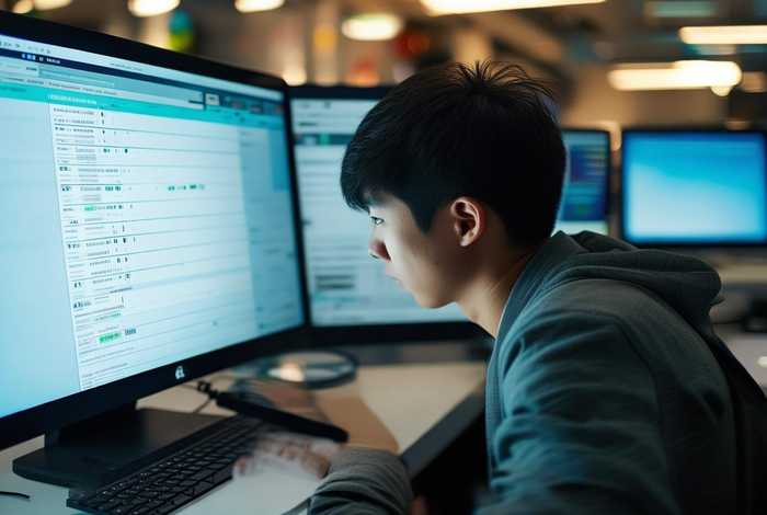 如何查询小程序的开发公司（如何查询小程序的开发公司是否正规）