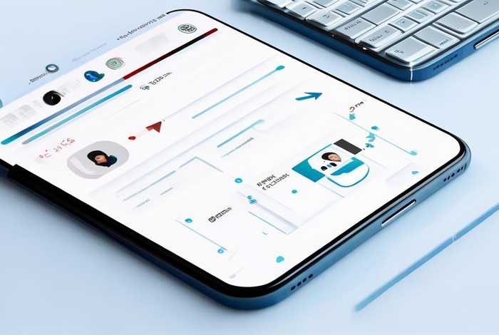 如何创建一个聊天软件账号 - 如何创建一个聊天软件账号呢