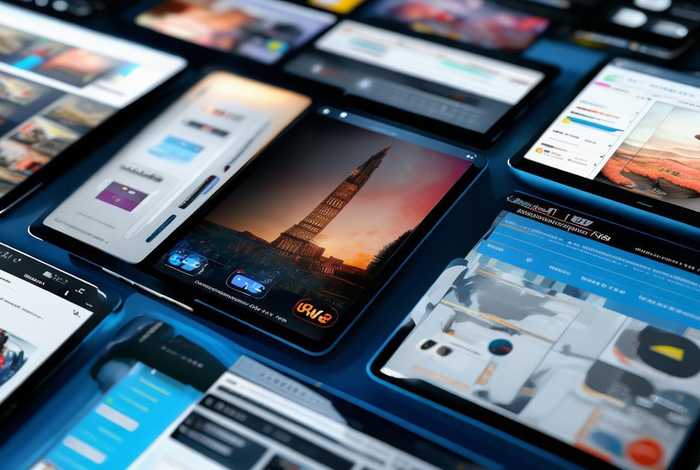 企业类网站有哪些（企业类网站有哪些类型）