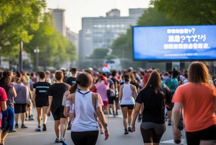 全民健走真的赚钱吗（全民健走赚钱是真的吗 新闻）