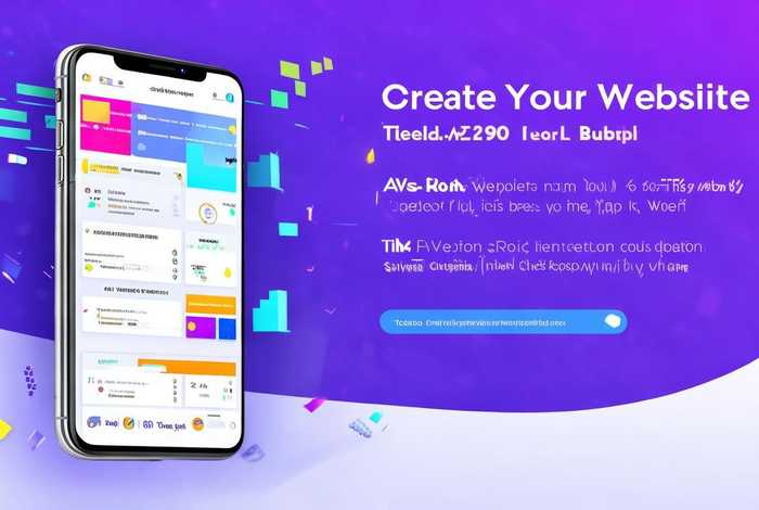 手机上如何做自己的网站 - 手机上如何做自己的网站链接