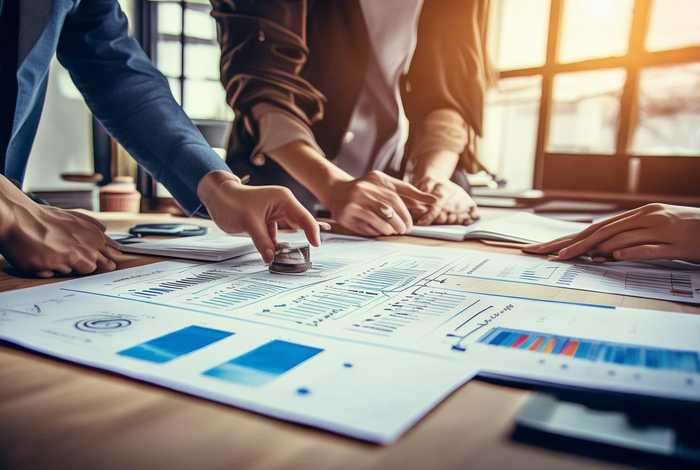 企业做账基本流程 - 企业做账基本流程是什么