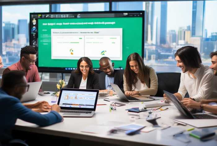 如何搭建企业微信小程序 - 如何搭建企业微信小程序账号