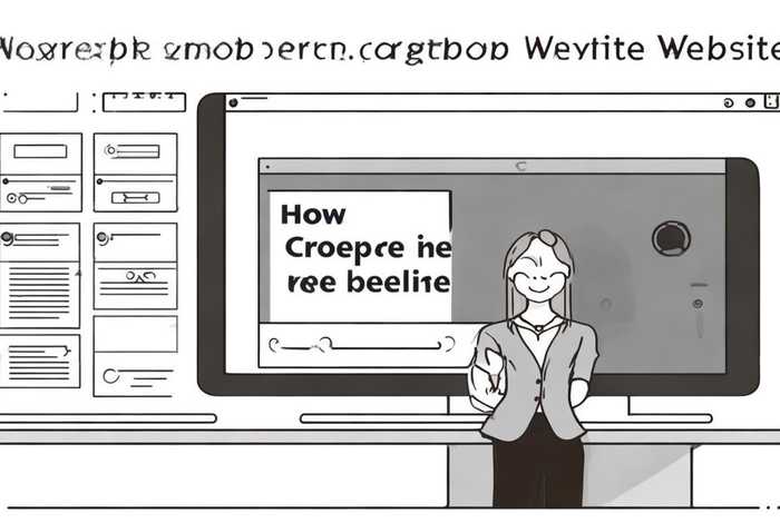 企业官网怎么制作 企业官网怎么制作ppt