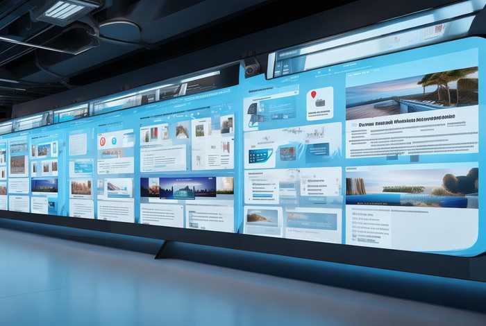 企业网站平台、企业网站平台有哪些