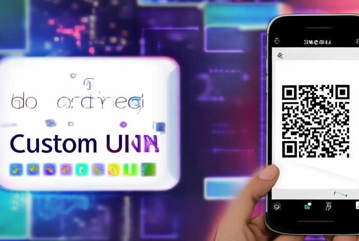 如何生成专属网址，如何生成专属网址二维码